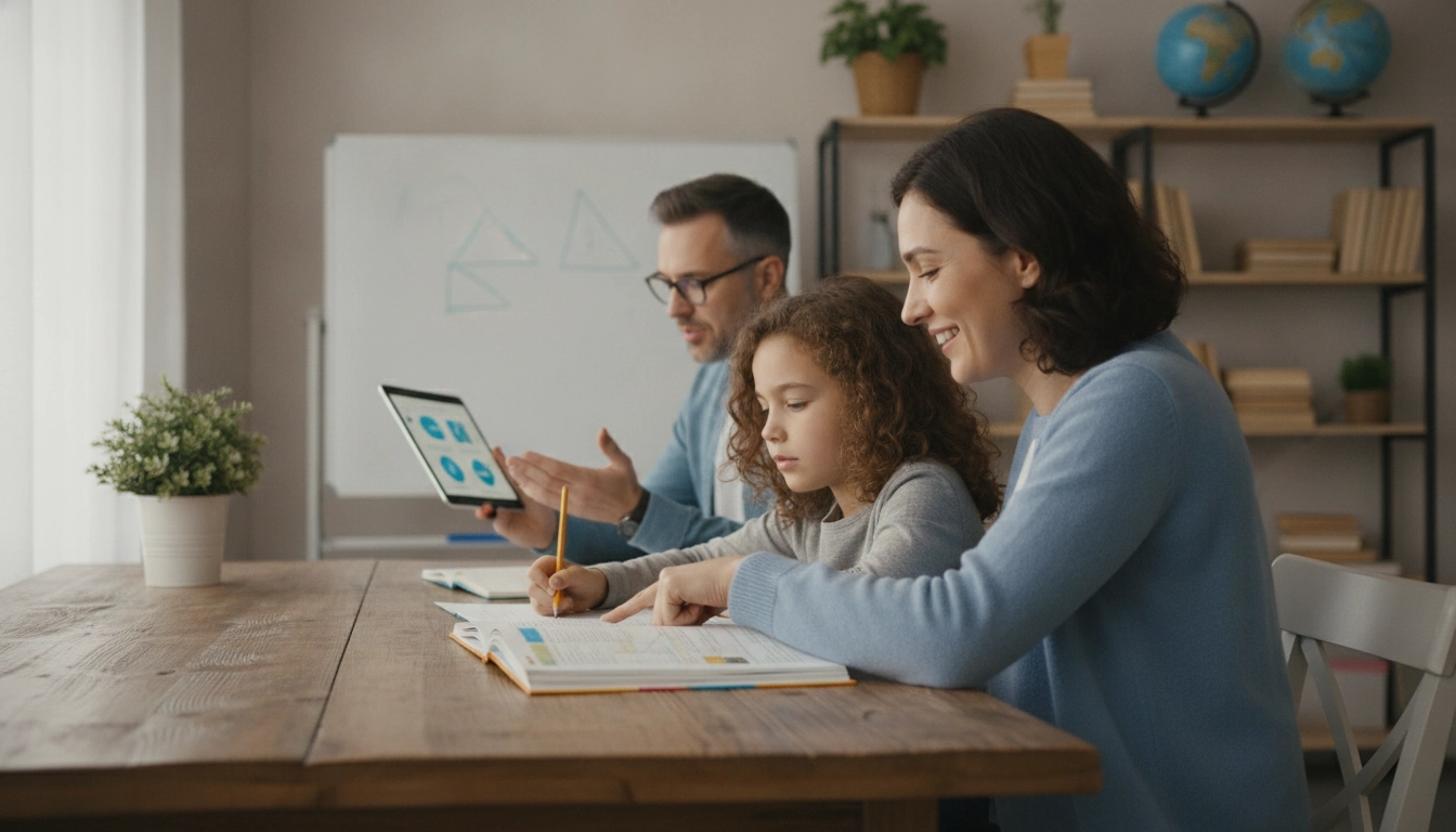 Best Homework Helpers: Parents, Teachers, Tutors & Tips